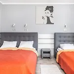 Appartement Aqua Viva Darlowo By Renters Darłówko