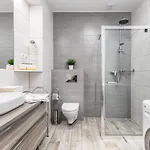 Aqua Viva Darlowo By Renters *