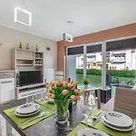 Appartement Aqua Viva Darlowo By Renters