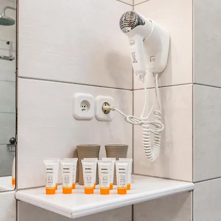 Apartment Aqua Viva Darlowo By Renters *