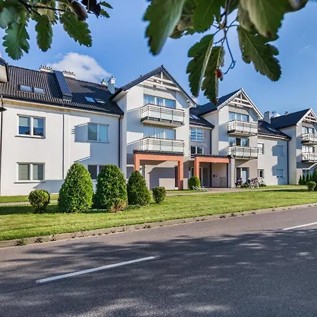 Aqua Viva Darlowo By Renters