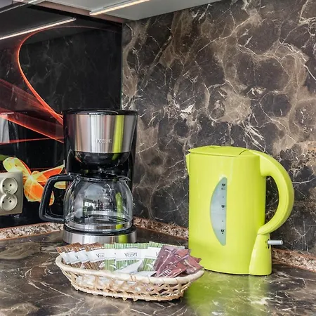 Aqua Viva Darlowo By Renters * Darłówko