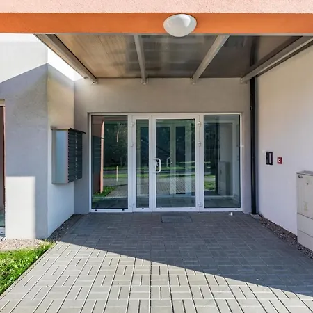 Aqua Viva Darlowo By Renters Daire