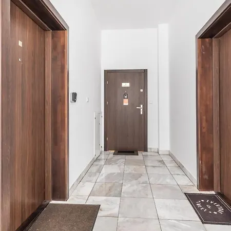 Aqua Viva Darlowo By Renters * Darlowko