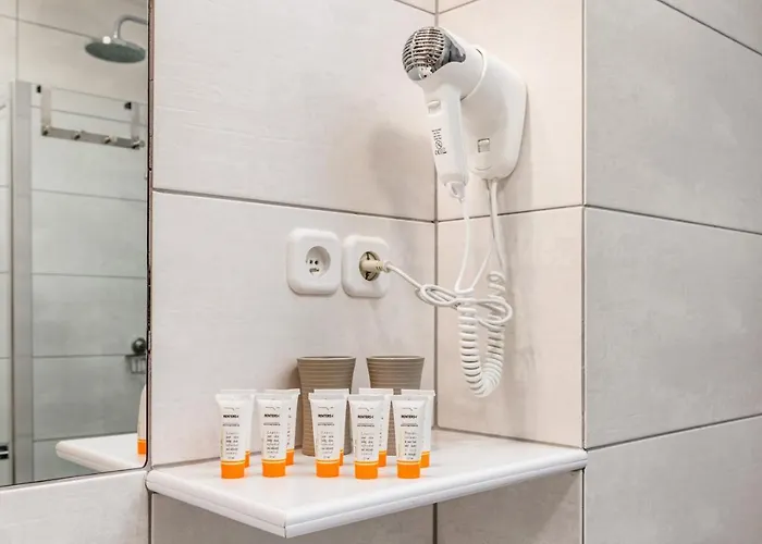 Apartamento Aqua Viva Darlowo By Renters *