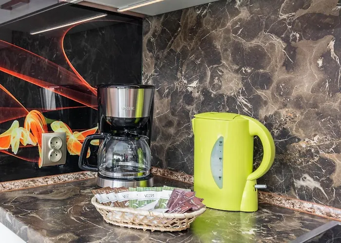 Aqua Viva Darlowo By Renters * Darlowko