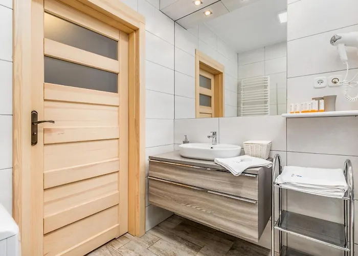 Apartamento Aqua Viva Darlowo By Renters