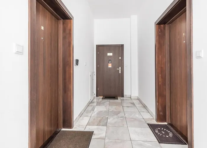 Aqua Viva Darlowo By Renters * Darlowko